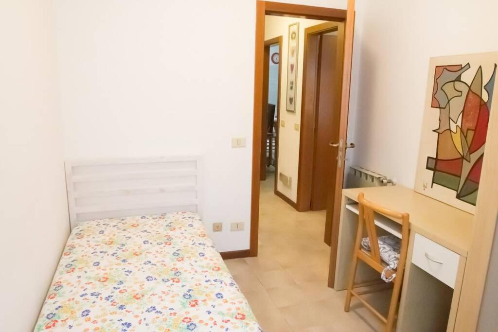 Portaorientale Apartment Малчезине Екстериор снимка