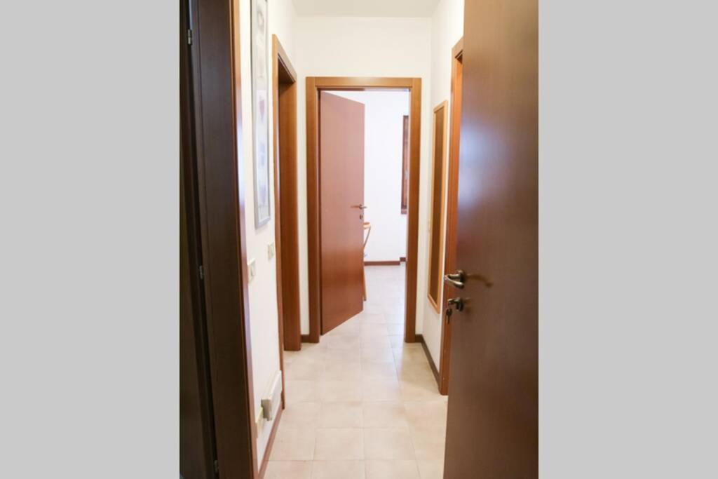 Portaorientale Apartment Малчезине Екстериор снимка