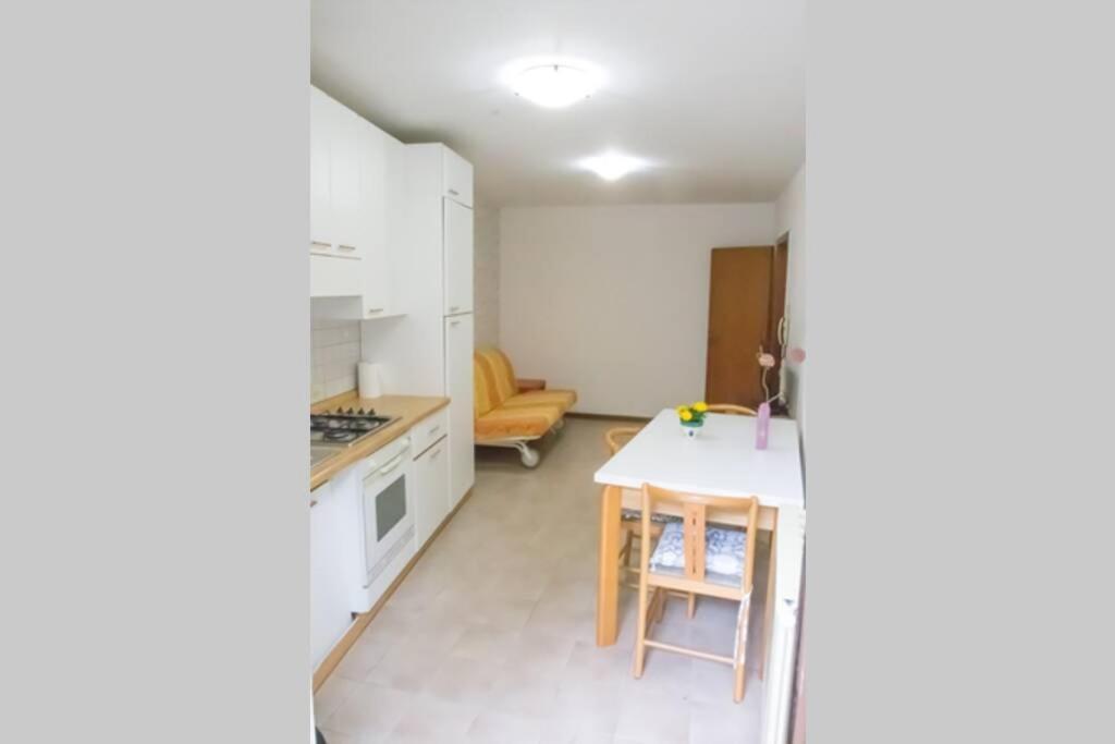 Portaorientale Apartment Малчезине Екстериор снимка
