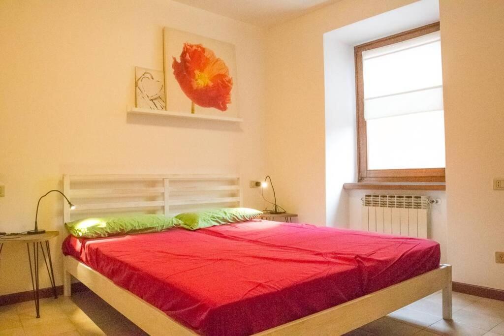 Portaorientale Apartment Малчезине Екстериор снимка
